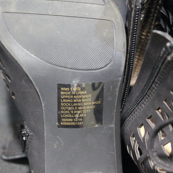 Summer Pumps! - Picture 4 of 4